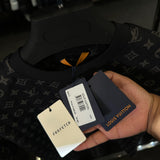 LV BLACK  T-SHIRT 2026