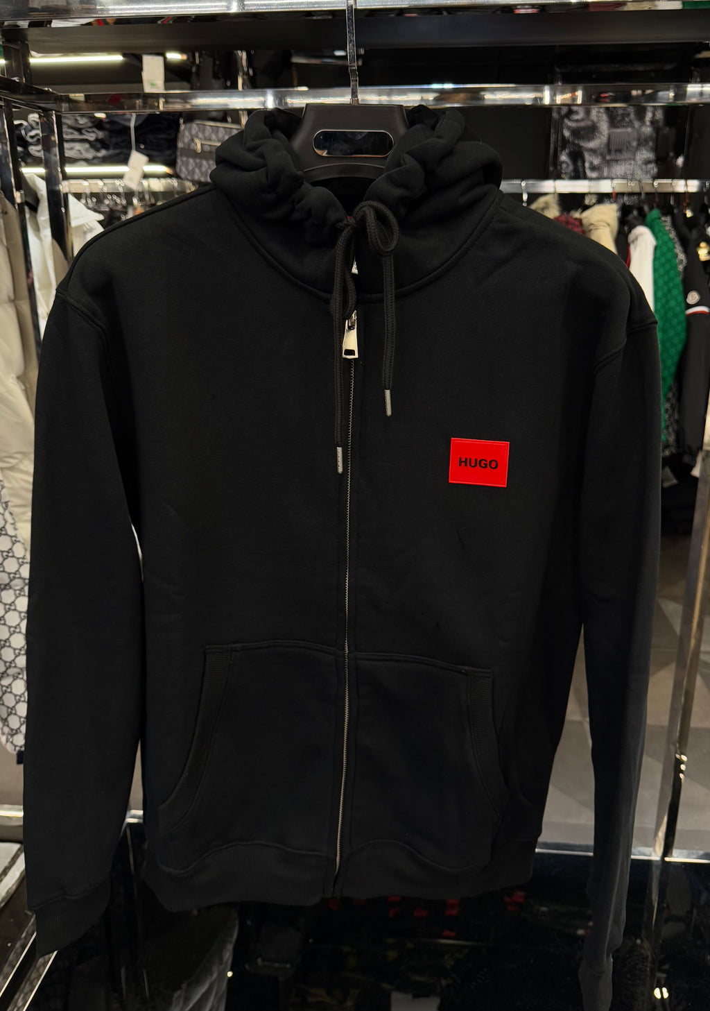 HUGO BOSS - ΖΑΚΕΤΑ OFFERS