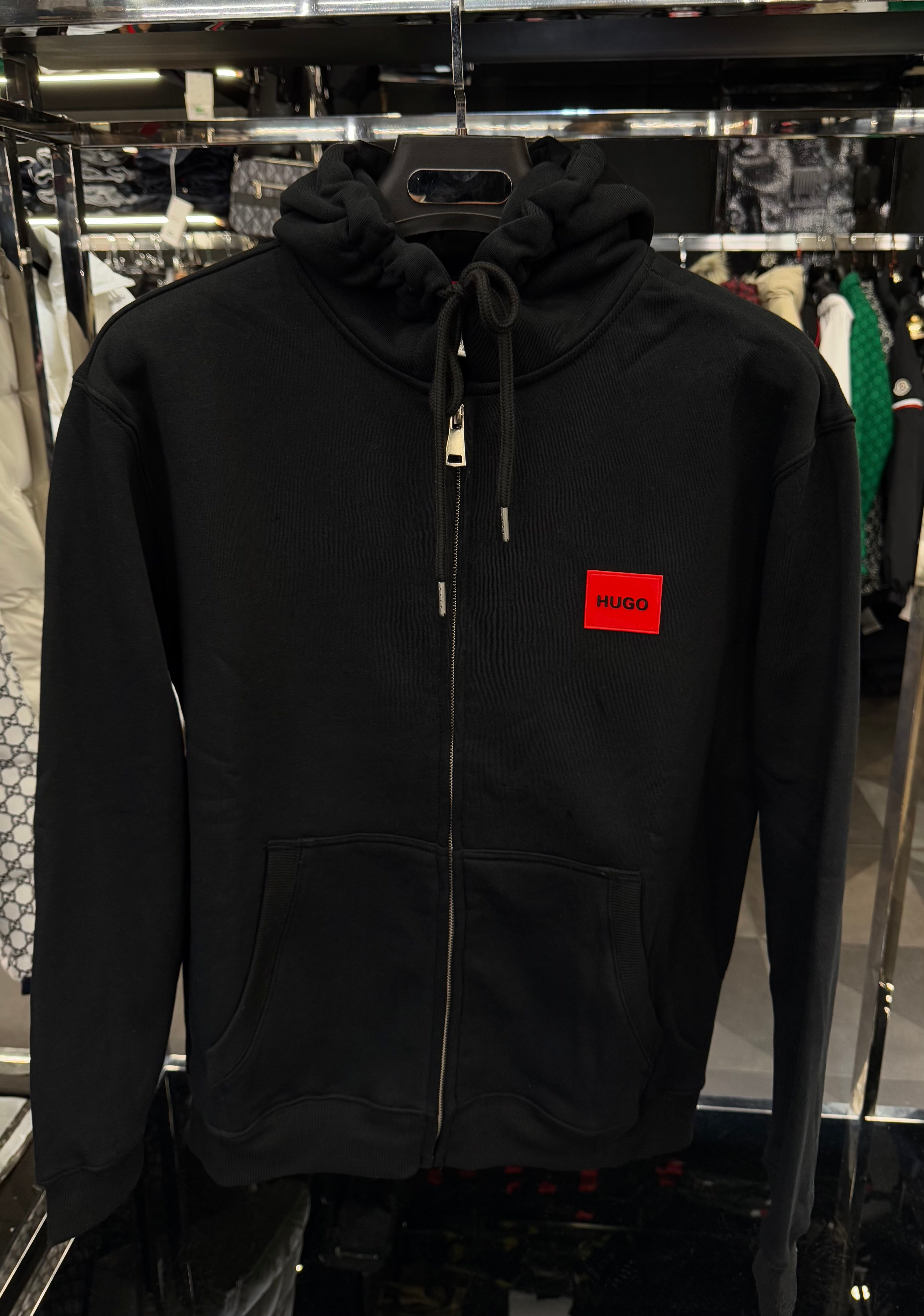 HUGO BOSS - ΖΑΚΕΤΑ OFFERS