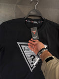 GUESS T-SHIRT 3A QUALITY