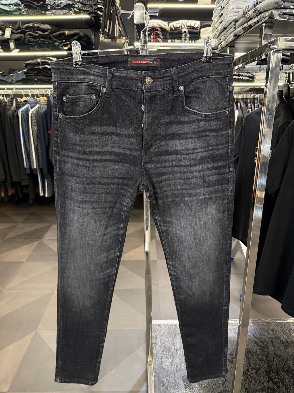 PRADA - JEAN 089