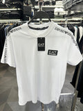 EA7  T-SHIRT 3A QUALITY