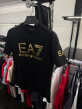 EA7  - T-SHIRT NEW IN