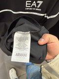 EA7  T-SHIRT 3A QUALITY