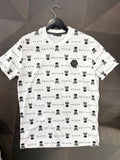PHILLIP PLEIN  T-SHIRT 3A QUALITY