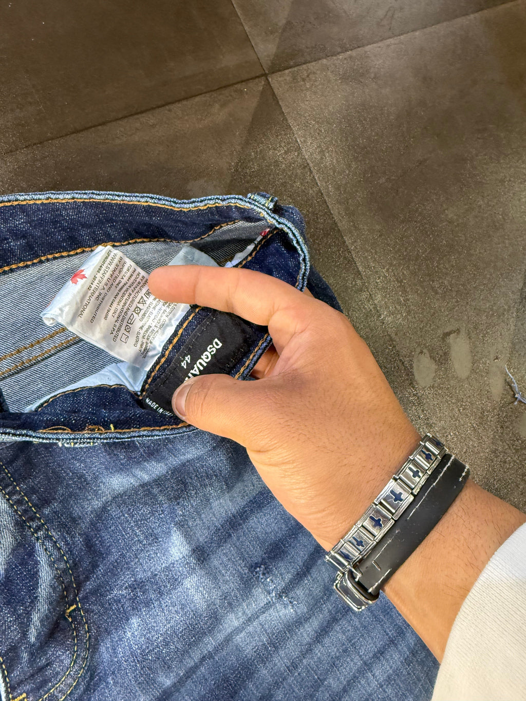 DSQ2 - JEAN 078