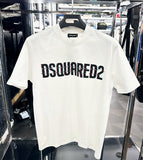 DSQ2 T-SHIRT 2026