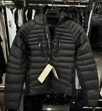 ΜΠΟΥΦΑΝ - ΜΑΥΡΟ CANADA GOOSE SALES