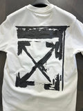 OFF WHITE - T-SHIRT NEW IN