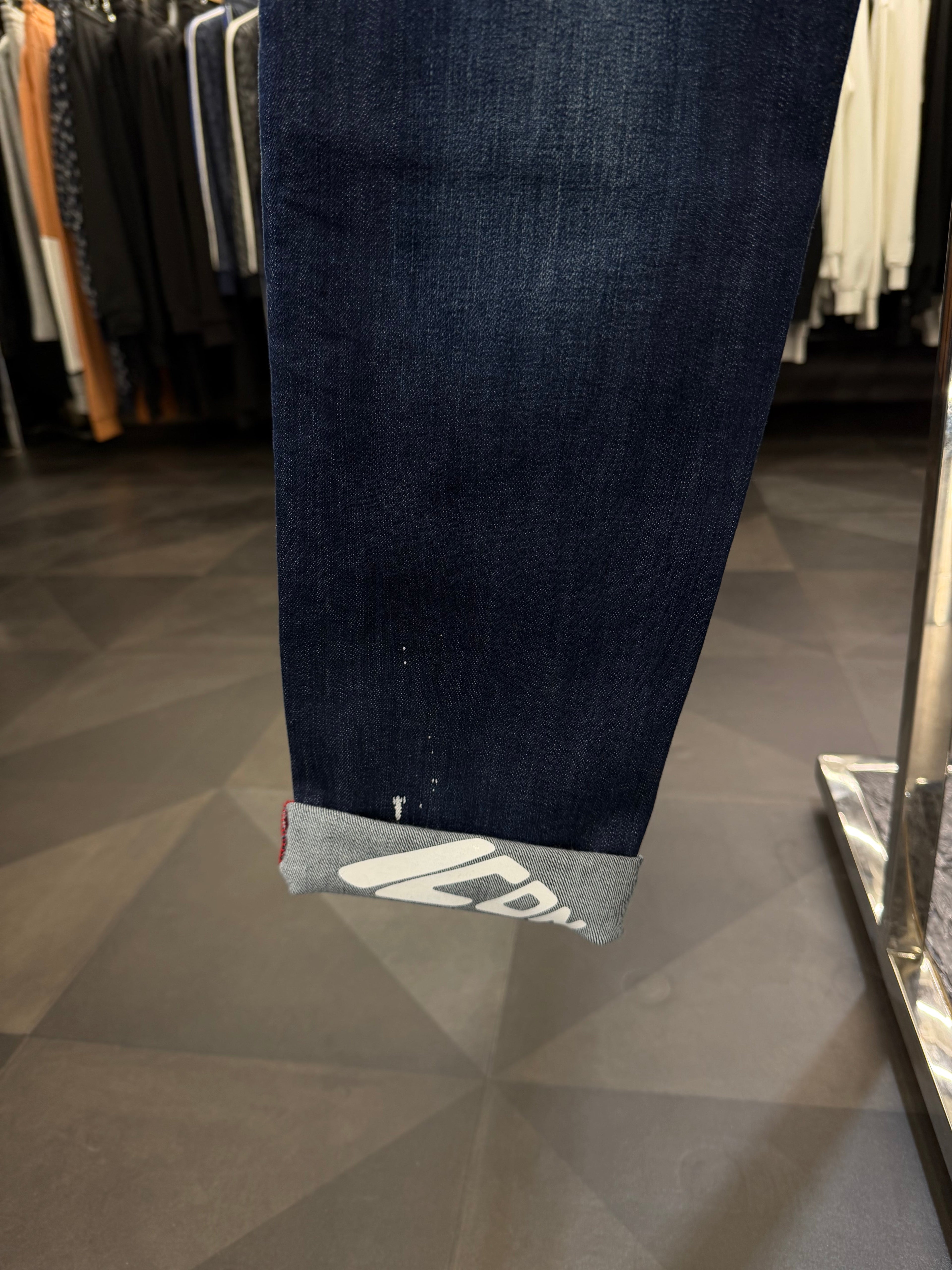 DSQ2 - JEAN 091