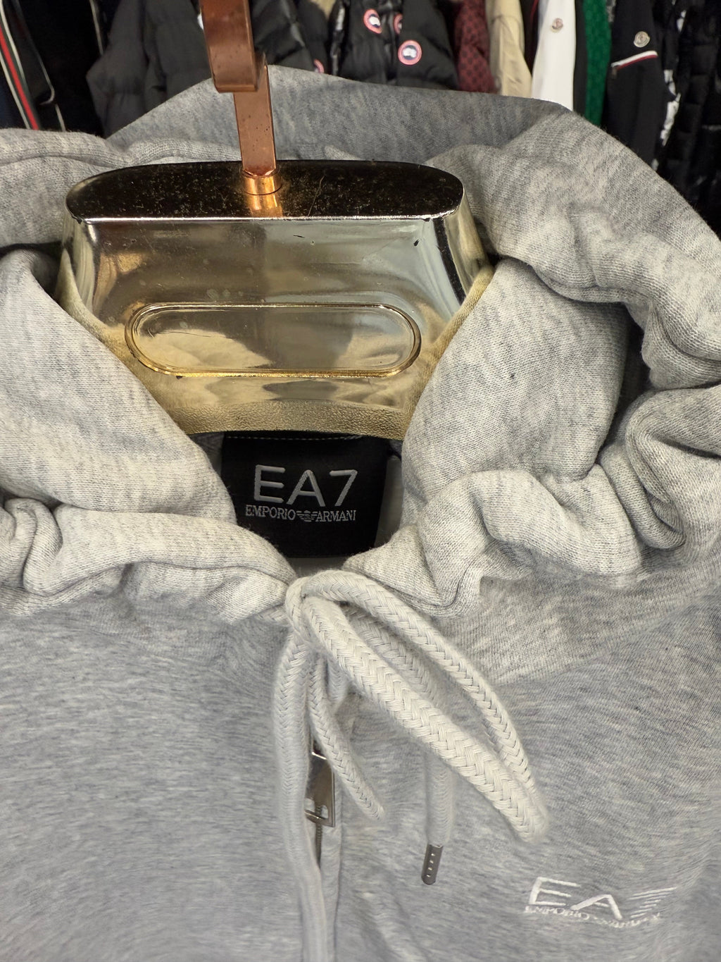 EA7 ΖΑΚΕΤΑ - OFFERS