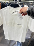 CALVIN KLEIN T-SHIRT NEW IN