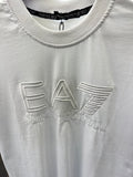 EA7 T-SHIRT NEW IN CODE