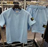 STONE ISLAND - ΣΕΤ ΣΟΡΤΣ