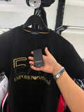 EA7  - T-SHIRT NEW IN