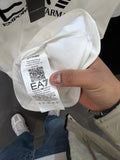 EA7 T-SHIRT 3A QUALITY