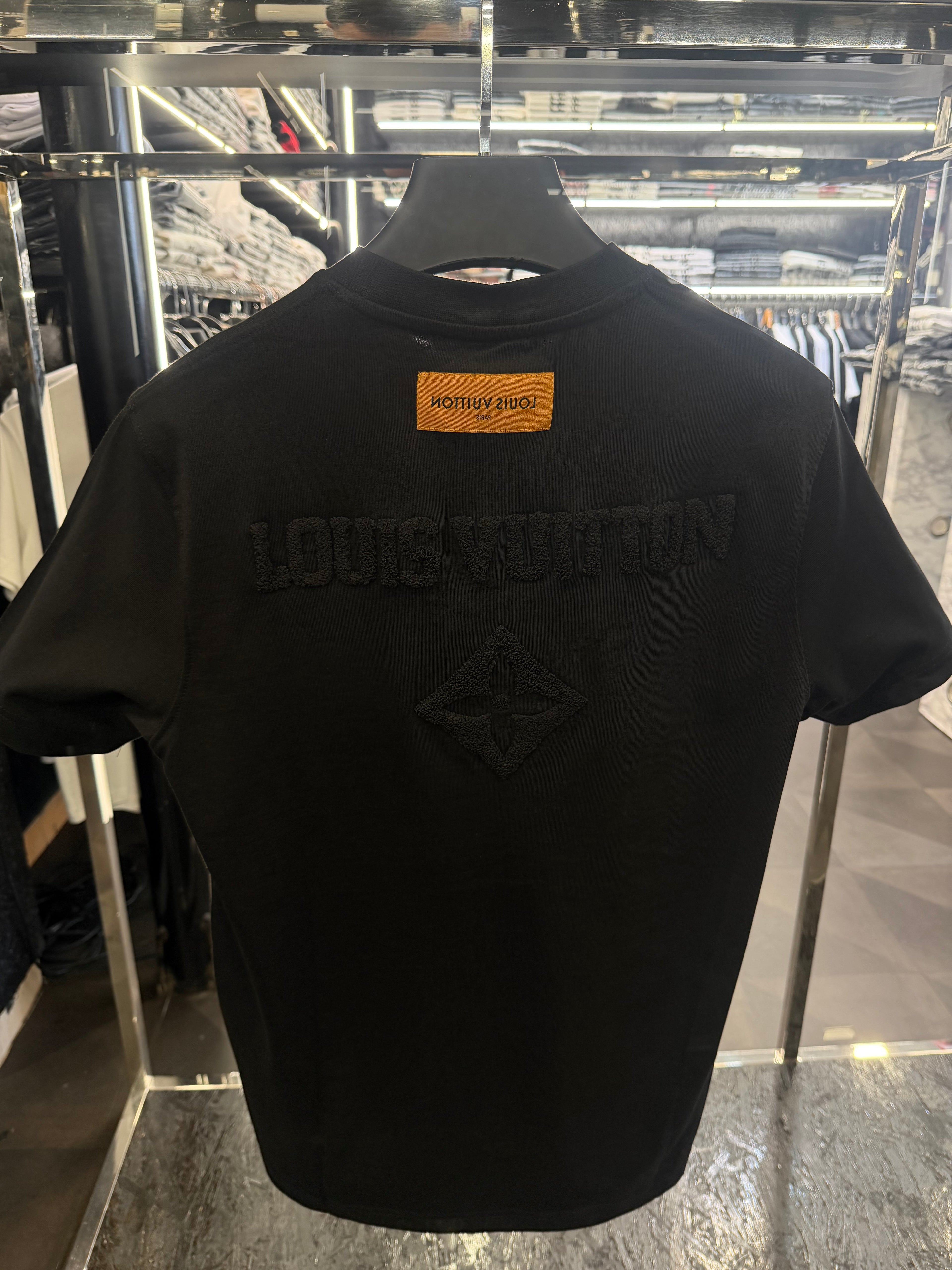 LOUIS VUITTON  T-SHIRT NEW IN