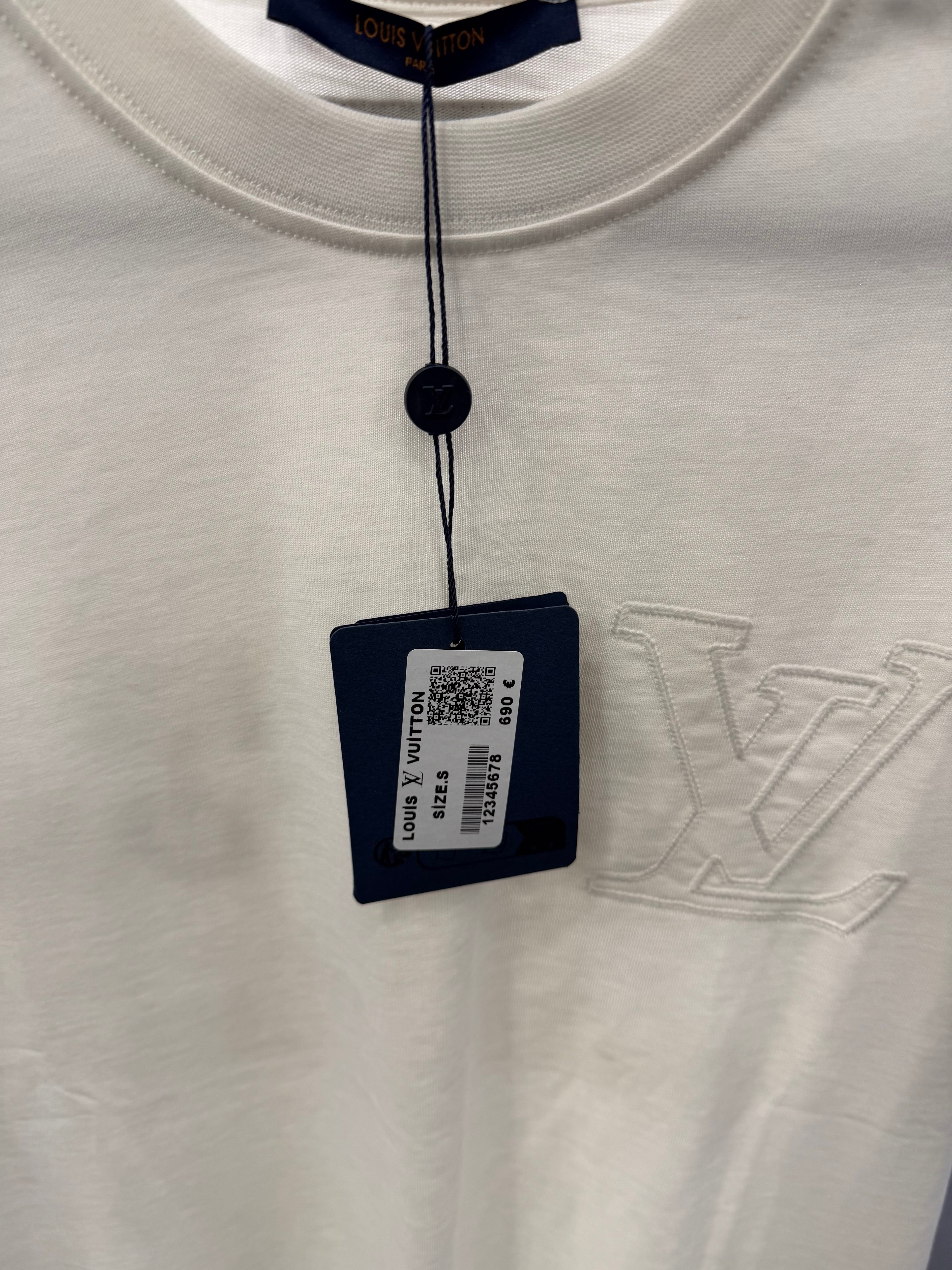 LOUIS VUITTON - T-SHIRT NEW IN