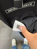 EA7 T-SHIRT 3A QUALITY