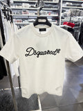 DSQ T-SHIRT 3A QUALITY