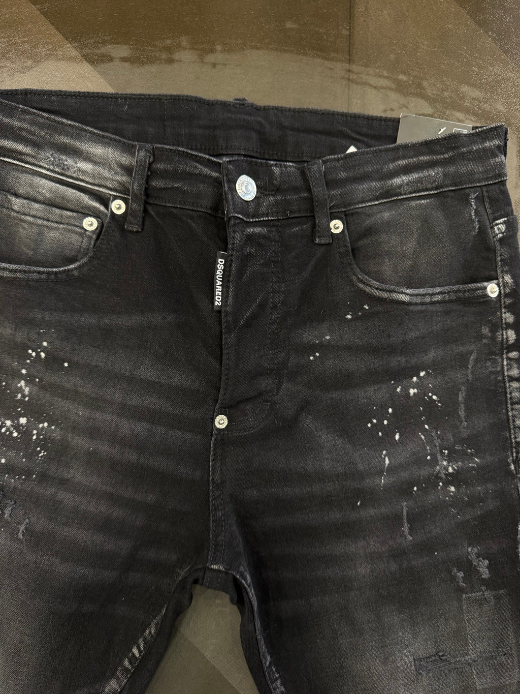 DSQ2 - JEAN 077