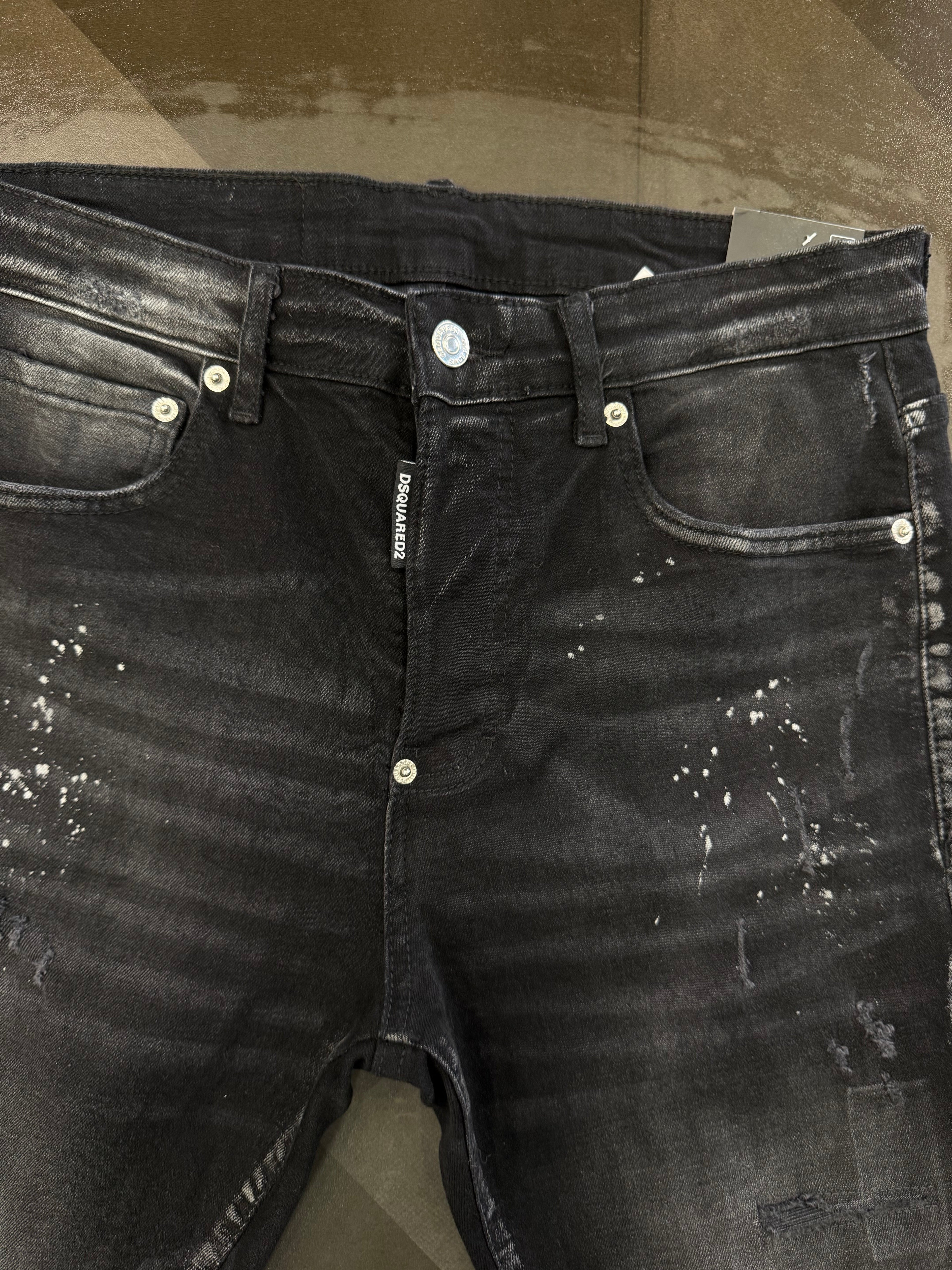 DSQ2 - JEAN 077