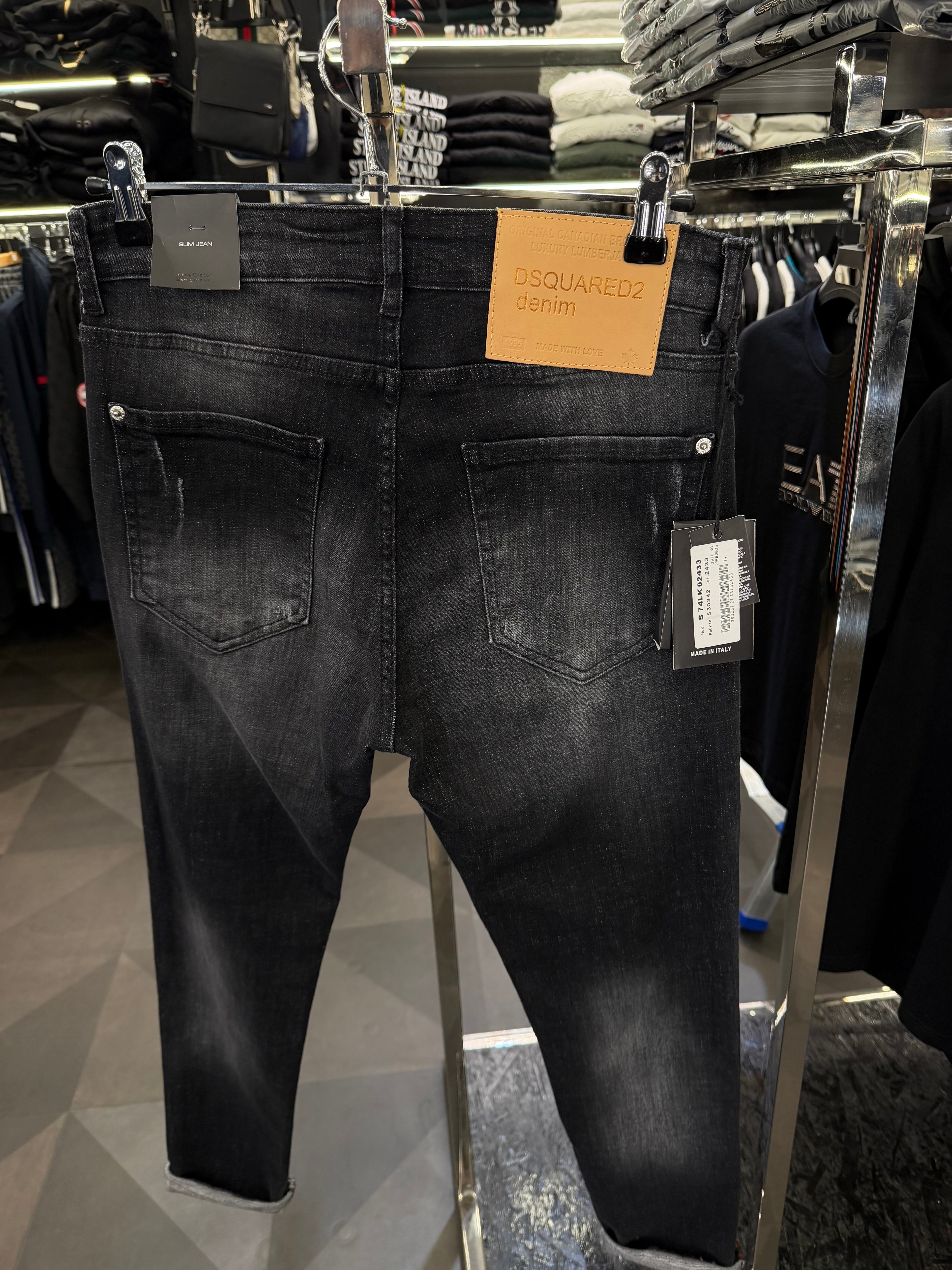 DSQ2 - JEAN 079