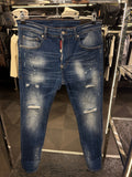 DSQ2  - JEAN 103