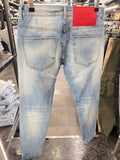 DSQ2 - JEAN 101