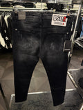 DSQ2  - JEAN 109