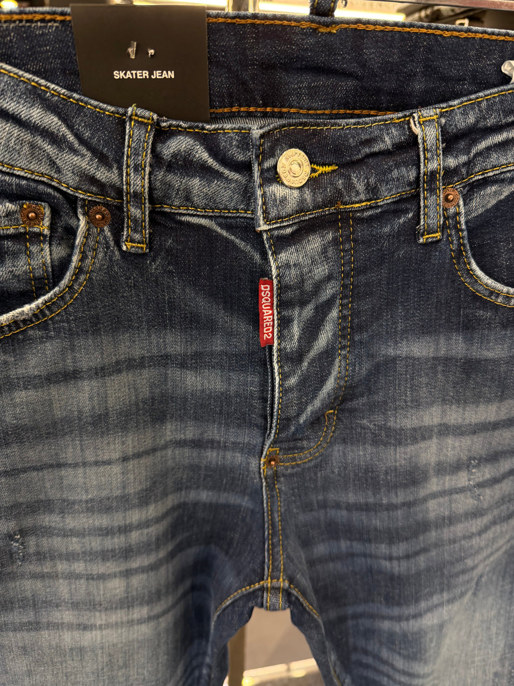 DSQ2 - JEAN 078