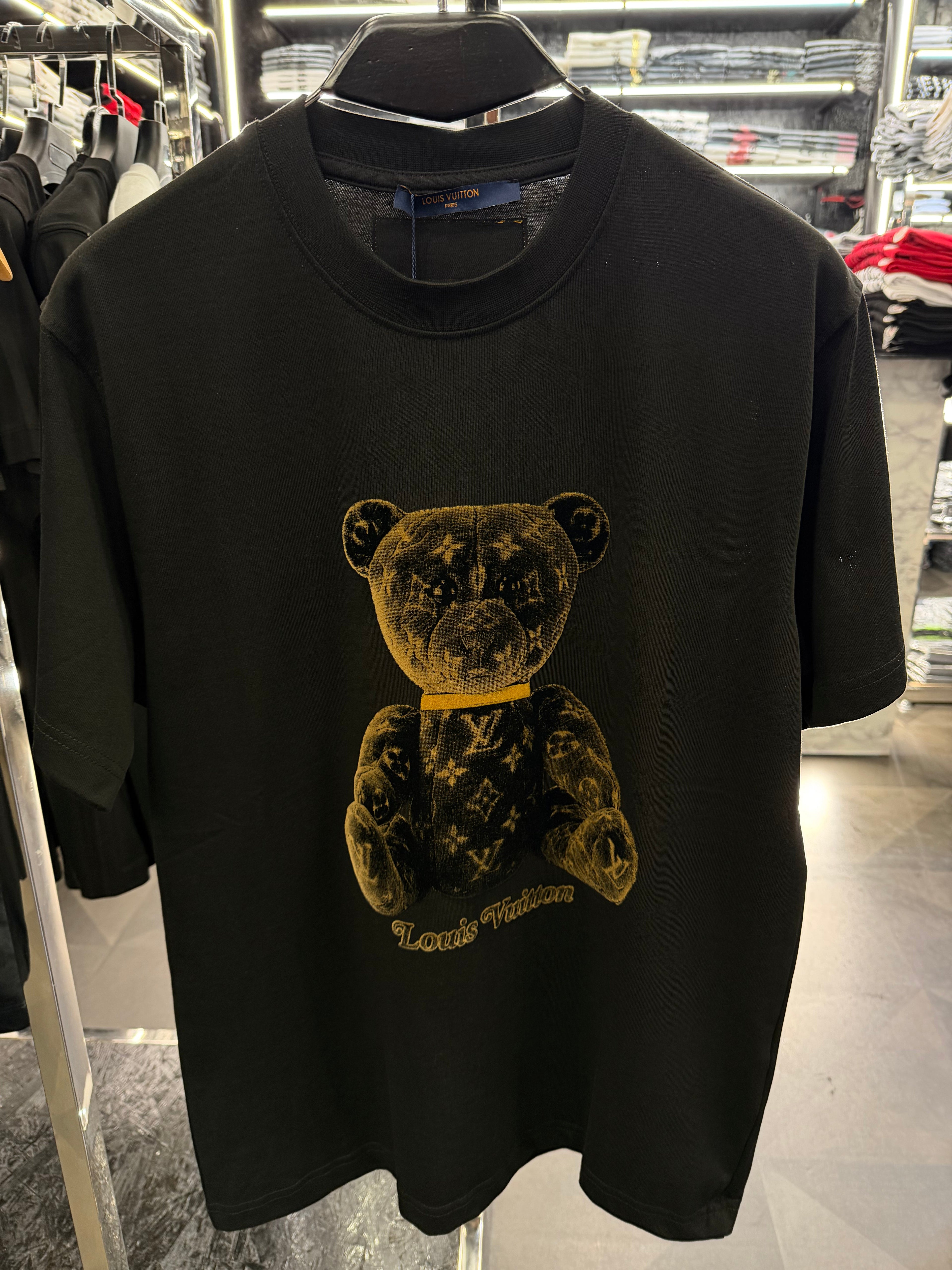 LOUIS VUITTON T-SHIRT NEW IN