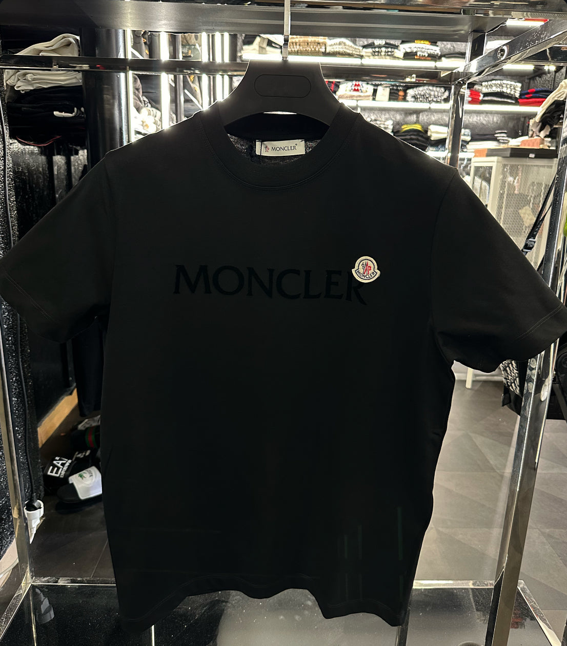 T-SHIRT 2026