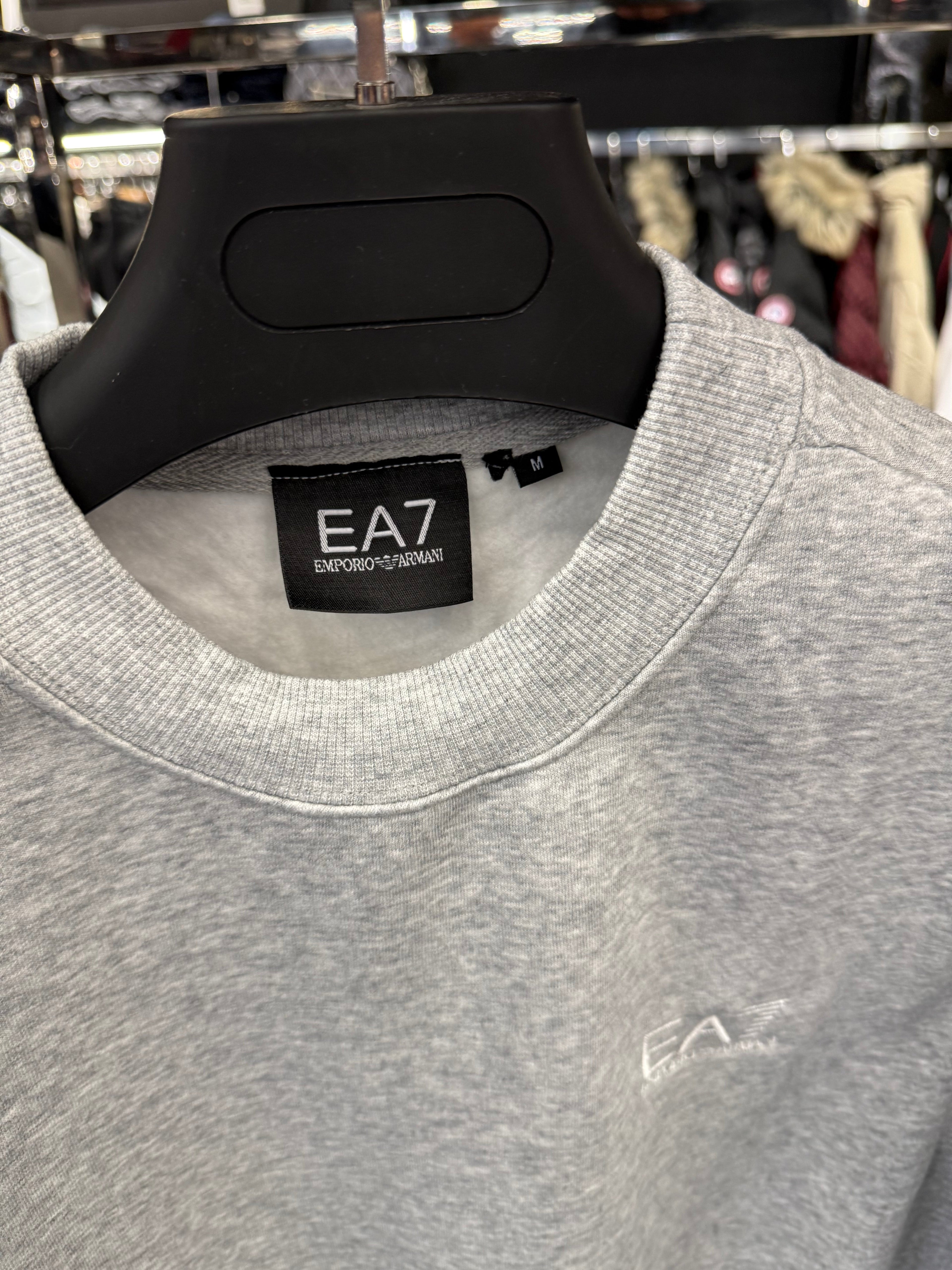 ΕΑ7 ΦΟΥΤΕΡ  - OFFERS