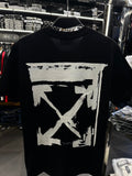 OFF WHITE  - T-SHIRT NEW IN