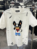 DSQ T-SHIRT NEW IN