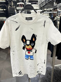 DSQ T-SHIRT NEW IN