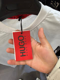 HUGO T-SHIRT 3A QUALITY