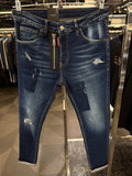 DSQ2 - JEAN 081