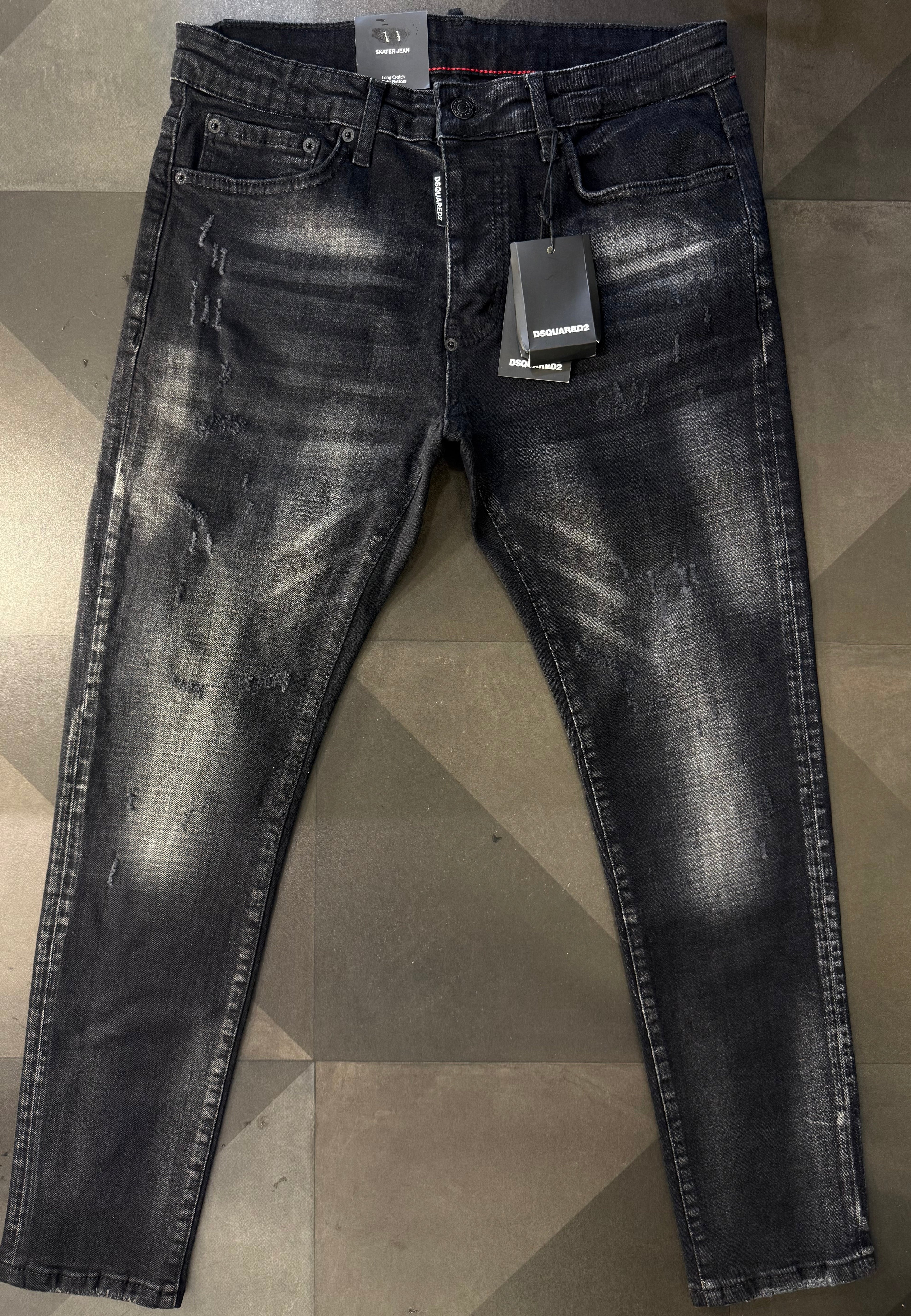 DSQ2 - JEAN 080