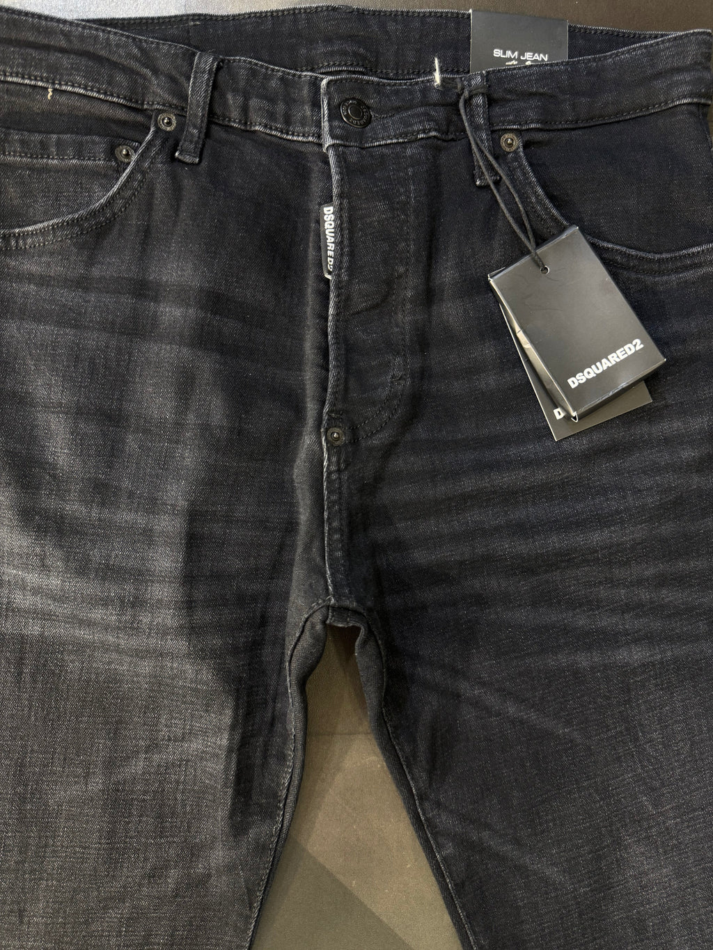 DSQ2 - JEAN 093