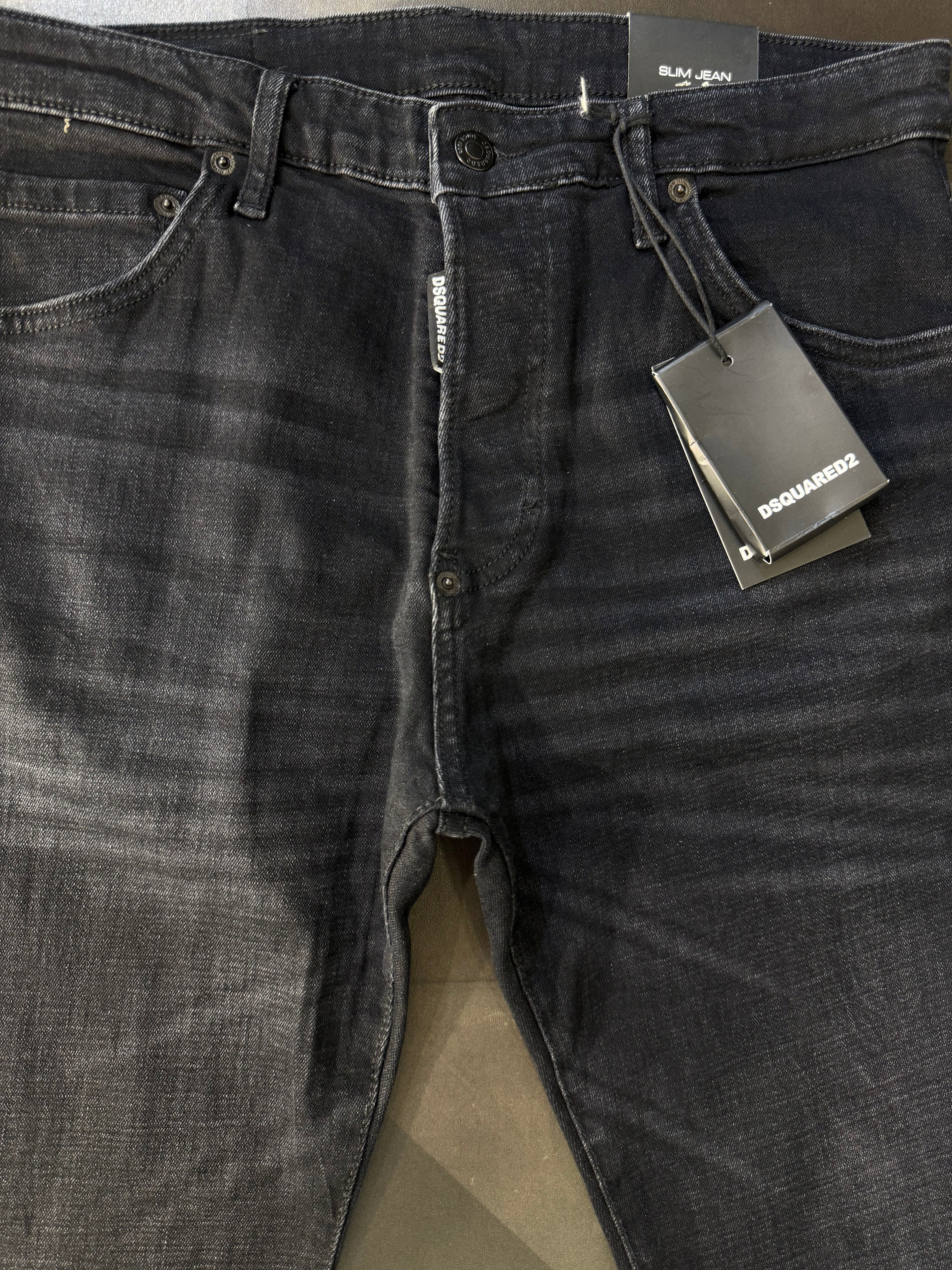 DSQ2 - JEAN 093