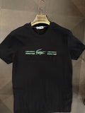 LACOSTE T-SHIRT 3A QUALITY