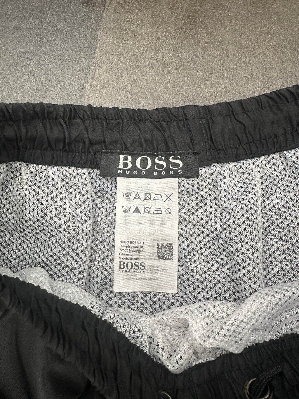 BOSS- A50 ΜΑΓΙΟ