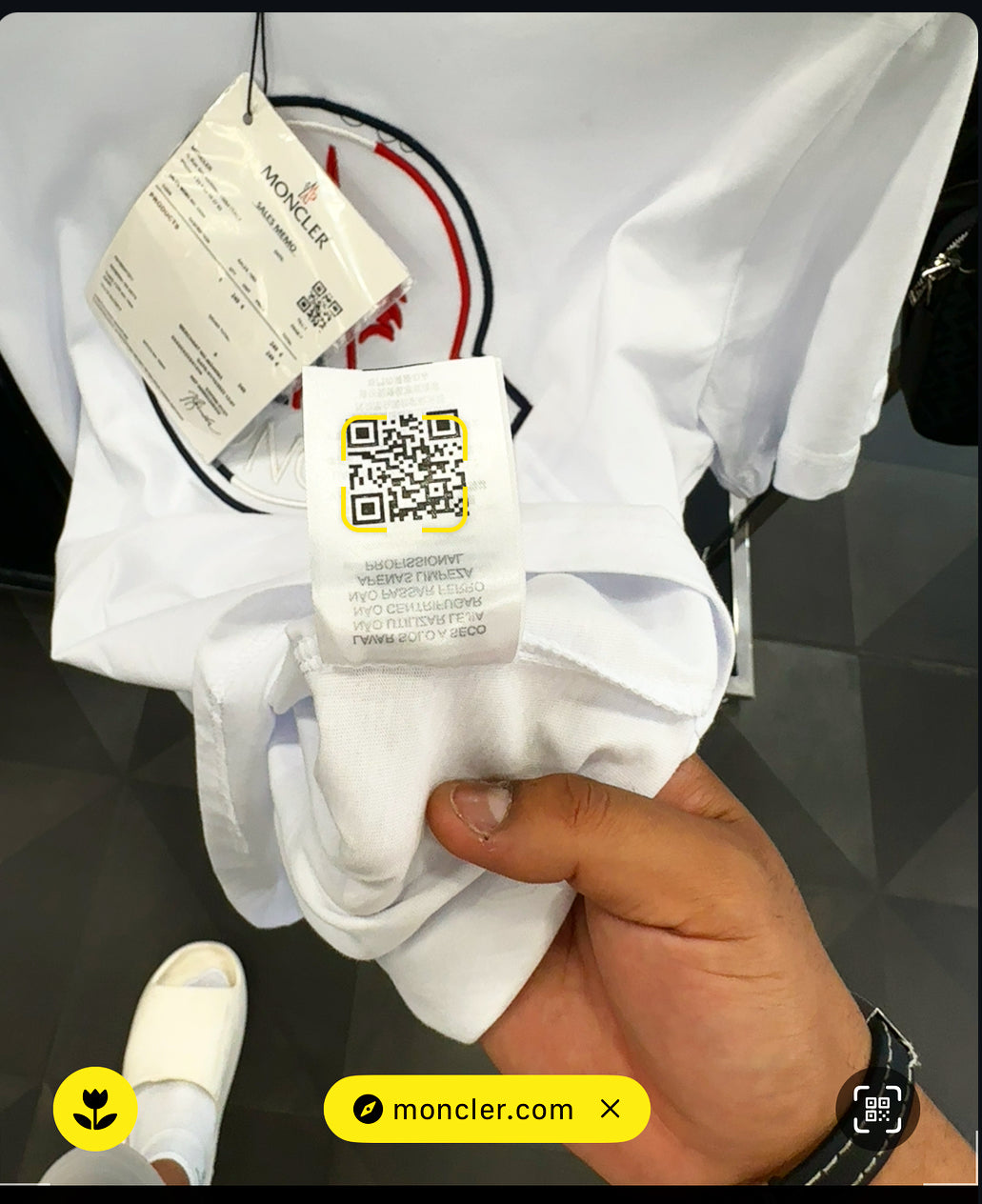 T-SHIRT 2024 A CODE 01285