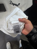 DSQ2 T-SHIRT NEW IN
