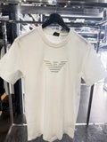 EA7  T-SHIRT NEW IN