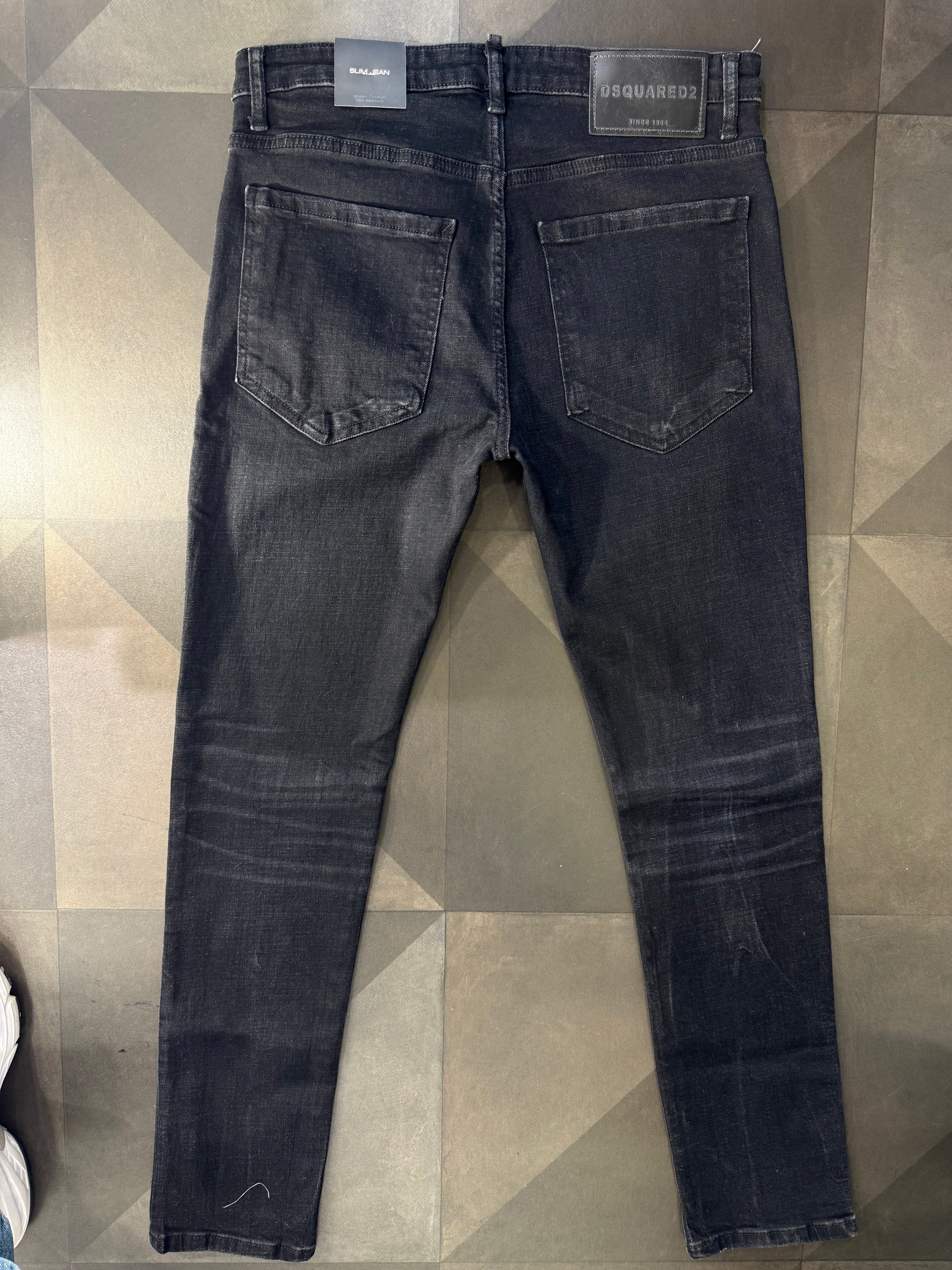 DSQ2 - JEAN 093