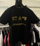 EA7  - T-SHIRT NEW IN