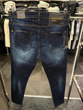 DSQ2  - JEAN 114